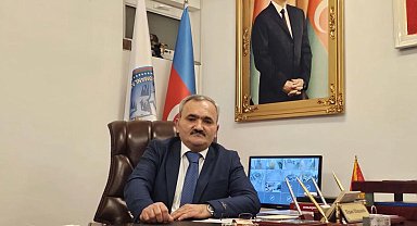 Azerbaycan'ın 'Milli Kahramanları'ndan Türkiye'ye başsağlığı: Acımız bir, kalbimiz bir