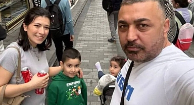 Baba Servet Böcek de hayatını kaybetti