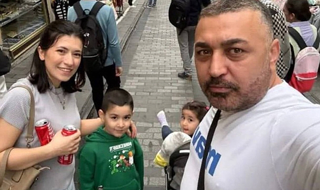 Baba Servet Böcek de hayatını kaybetti