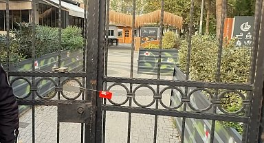 Bağcılar'da 5 çocuğun elektrik akımına kapıldığı park süresiz olarak mühürlendi