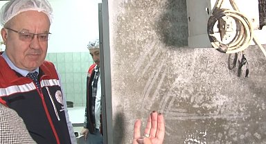 Bağcılar'da restoran ve marketlere denetim yapıldı