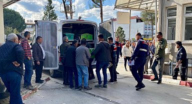Bağda oyun oynayan çocuk traktörün altında kalarak hayatını kaybetti