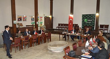 Bağımlılıkla mücadelede ortak adım