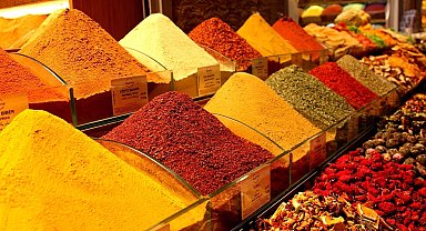 Baharat sektörü güçleri birleştirdi