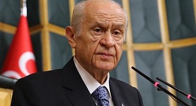 Bahçeli: Cumhur İttifakı milletin kaderidir... Terörsüz Türkiye hedefi kararlılıkla sürecek