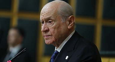 Bahçeli: Kararlılığımızdan geri adım yok... Türk-Kürt kardeştir!
