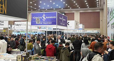Bahçelievler 4. Ulusal Kitap Fuarı kapılarını açtı