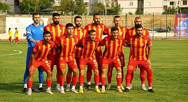 Bahis skandalı Edirnespor'a da sıçradı