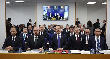 Bakan Bayraktar: "Yaklaşık 97 bin maden ruhsatın iptalini sağladık"