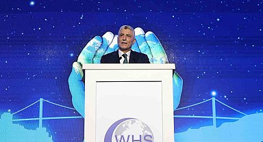 Bakan Bolat'tan İslam ülkeleri arasında işbirliği vurgusu