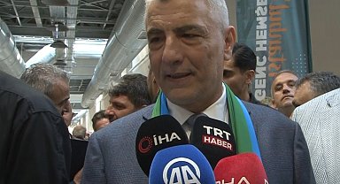 Bakan Bolat'tan Kocaeli'ndeki patlama ile ilgili açıklama: