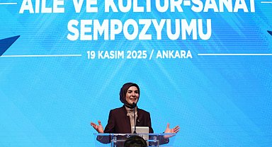 Bakan Göktaş: Aileyi yaşatmak, Türkiye'yi yaşatmaktır