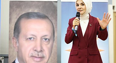 Bakan Göktaş: İşareti fark etmek ilk adımdır