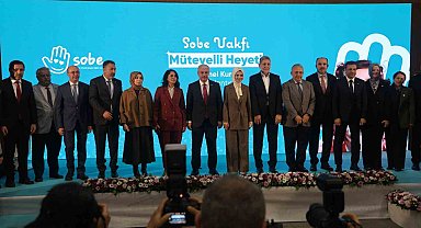 Bakan Göktaş: "18 ilimizde 3 bin 789 aileye danışmanlık hizmeti veriyoruz"