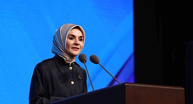 Bakan Göktaş: "2025 Aile Yılı ile birlikte Türkiye'nin dört bir yanında topyekün seferberlik ruhu başladı"