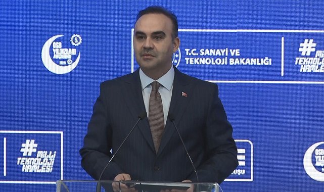 Bakan Kacır: "224 yatırım tamamlandığında dış ticaret dengemize yılda 11,5 milyar dolar katkı sağlayacağız"