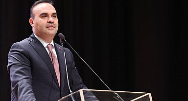 Bakan Kacır: "Yılın ilk iki döneminde bin 647 projede 25,5 milyar lira finansman hacmi oluşturduk"