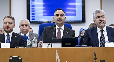 Bakan Kacır: Türkiye bilimsel yayınlarda 14'üncü sıraya yükseldi