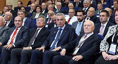 Bakan Memişoğlu: "5 bin nakil ve 149 nakil merkeziyle dünyaya örnek oluyoruz"