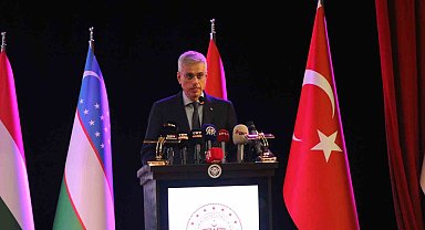 Bakan Memişoğlu: "Türk medeniyeti kadına asırlardır en yüksek değeri veriyor"