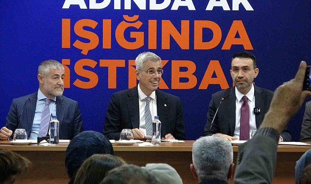 Bakan Memişoğlu: "Türkiye'ye yılda 3,5 milyon insan tedavi olmak için geliyor"