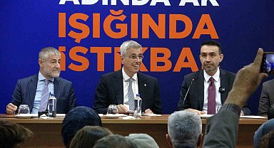 Bakan Memişoğlu: "Türkiye'ye yılda 3,5 milyon insan tedavi olmak için geliyor"