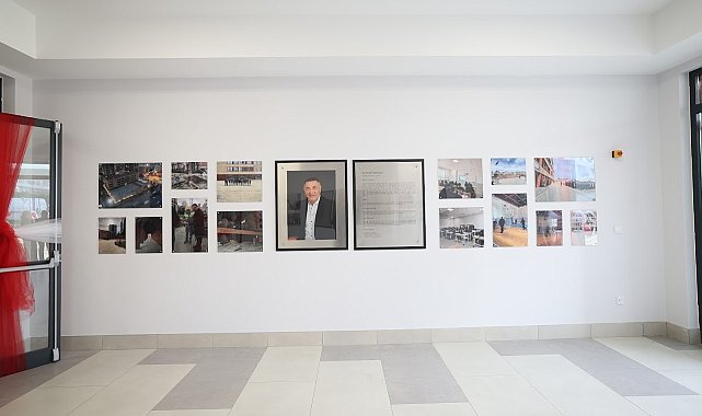 Bakan Tekin: "Bu yıl Türkiye Cumhuriyeti devletimizin bütçesinin yaklaşık yüzde 15'i eğitime ayrıldı"