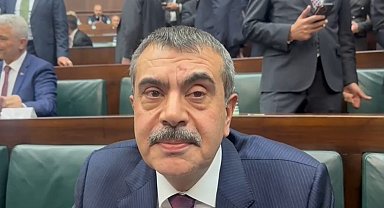 Bakan Tekin: "Son öğretmen atamasını 24 Kasım tarihi itibarıyla yapmış olacağız"