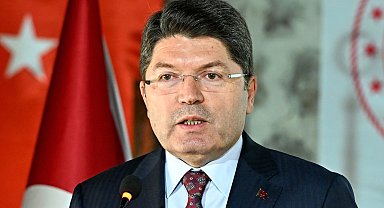 Bakan Tunç: Noterlik hizmetlerinde zaman ve mekan sınırını kaldırdık