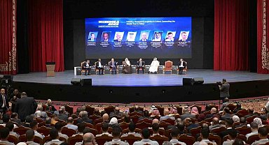 Bakan Uraloğlu: "Mısır ile Ro-Ro taşımacılığının yeniden başlatılması noktasında bir gayretimiz var"