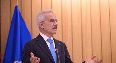 Bakan Uraloğlu: "Ülkemiz 139 ülkenin desteği ile IMO Konsey üyeliğine üst üste 14. kez seçildi"