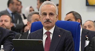 Bakan Uraloğlu: "Yasal olmayan VPN'lerin kullanımını biz asla tavsiye etmiyoruz"