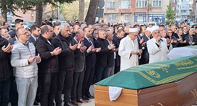 Bakan Yardımcısı Zekeriya Coştu'nun acı günü