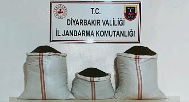 Bakan Yerlikaya, 555 kilogram uyuşturucu maddesi ele geçirildiğini açıkladı