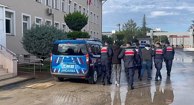 Bakan Yerlikaya: "10 il merkezli düzenlenen operasyonlarımızda; 5,8 milyar liralık işlem hacmi bulunan 79 şüpheliyi yakaladık"