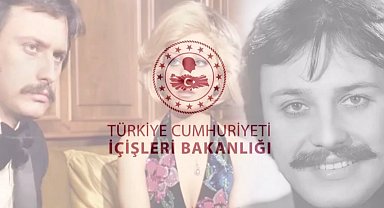 Bakan Yerlikaya'dan trafik kazalarına dikkat çeken paylaşım