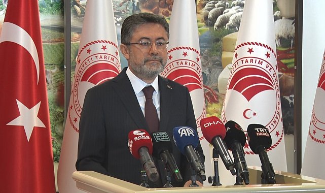 Bakan Yumaklı: "Olayla ilgili savcılık soruşturması büyük bir hassasiyetle devam ediyor"