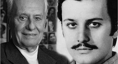 Bakanlıktan Engin Çağlar için başsağlığı mesajı