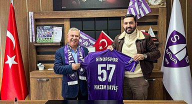 Bakanlıktan Sinopspor'a 3 milyon TL destek