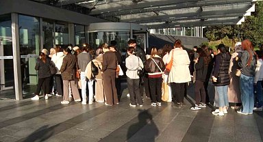 Bakırköy'de alışveriş çılgınlığı