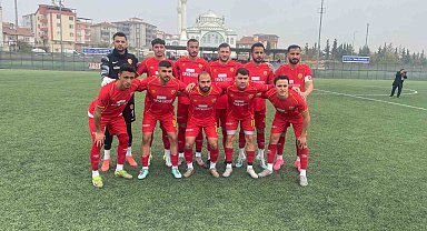 BAL 2. Grupta Malatyaspor: 1 - Viranşehir Belediyespor: 3