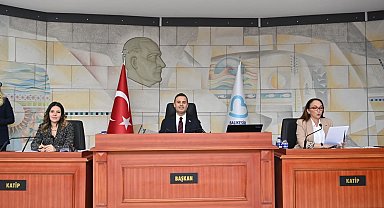 Balıkesir Büyükşehir Belediyesi 2026 yılı bütçesi onaylandı