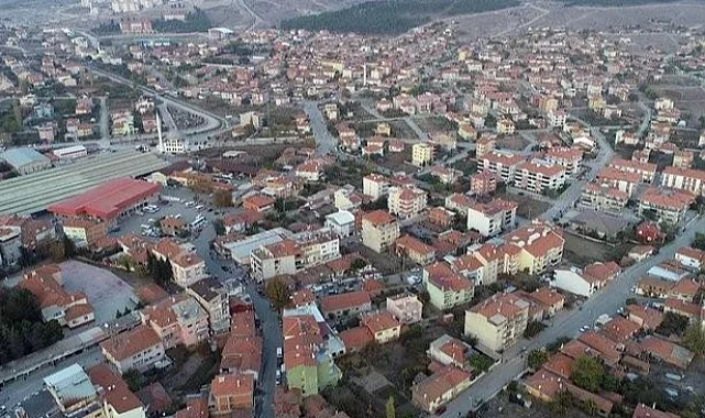 Balıkesir Sındırgı için AFAD'dan 'afet bölgesi' kararı