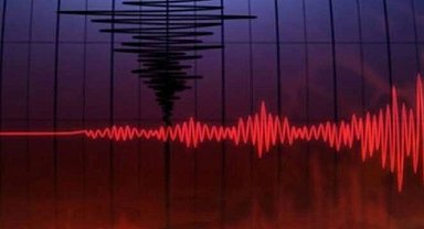 Balıkesir Sındırgı'daki peş peşe depremler korkuttu!