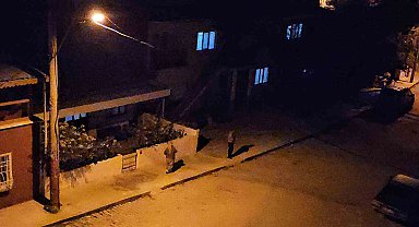 Balıkesir'de 4.3 büyüklüğünde deprem