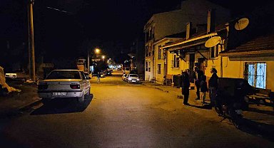 Balıkesir'de 4.9'luk deprem