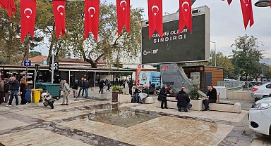 Balıkesir'de bir deprem daha: 4.4