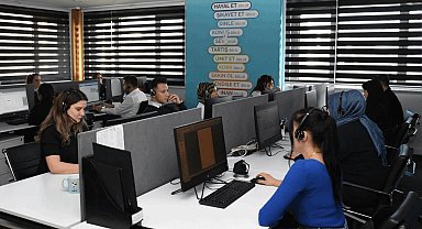 Balıkesir'de sorunlara kapı kapı çözüm