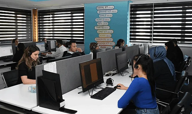 Balıkesir'de sorunlara kapı kapı çözüm