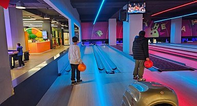 Bandırma çocuk evlerinde eğlenceli ara tatil